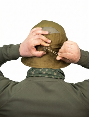 Панама MILGEAR, RBU (S/M, Coyote)