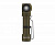 Фонарь Armytek Wizard C2 Pro Max Magnet USB Olive Белый