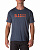Футболка 5.11 Legacy POP Tee, Navy Heather
