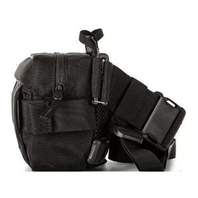 Сумка LVC6 Waist Pack (Black)
