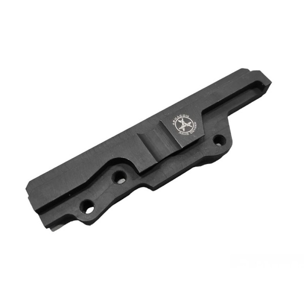 Ласточкин хвост Armacon боковой съемный (АК)