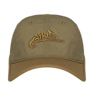 Бейсболка Helikon, Logo Cap, PolyCotton Ripstop