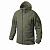 Куртка Флисовая Helikon Patriot, Olive Green