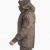 Куртка Carinthia RG PRO Jacket, Olive
