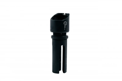 ДТК закрытого типа MS-Tech 50х135, 5,45 х 39 / АК12 Gen.3 (Быстросъемная)