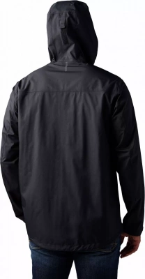 Куртка 5.11 Exos Rain Shell, Black