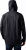Куртка 5.11 Exos Rain Shell, Black