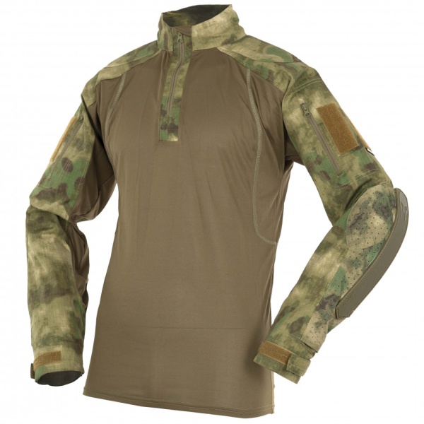 Боевая рубашка Voin, Урон, Multicam