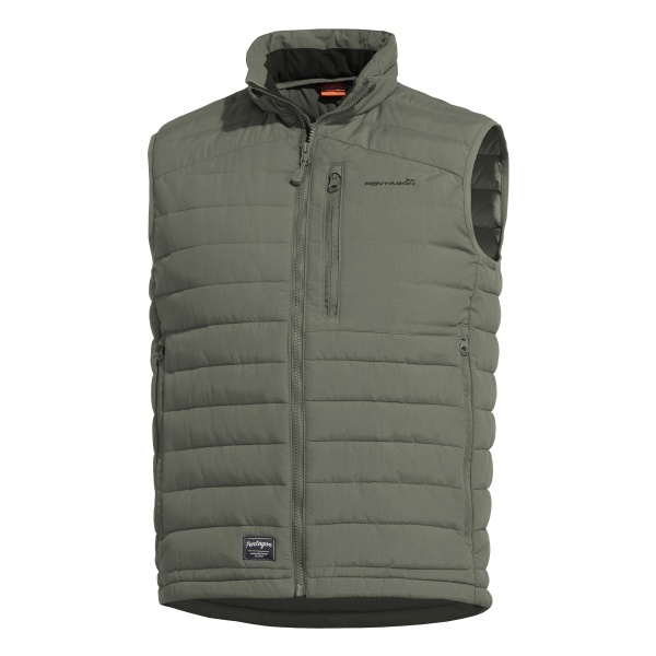 Жилет Pentagon, Arcadian Vest, RAL7013
