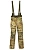Зимние брюки SNUGPAK, PARALLAX THERMOHOSE, MULTICAM