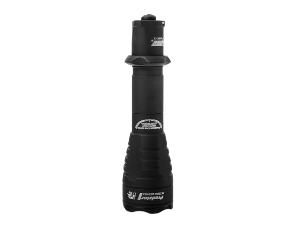 Фонарь Armytek Predator Pro v3 XHP35 HI (Черный)