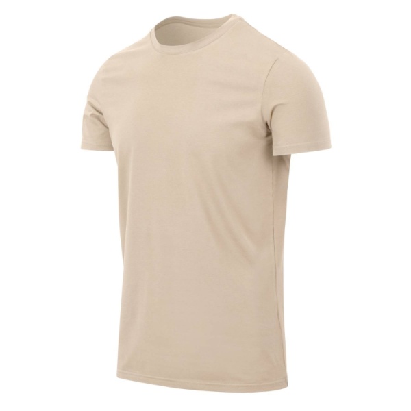 Футболка Helikon T-Shirt Slim, Khaki
