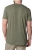 Футболка 5.11 Triblend Legacy S/S Tee, Military Green Heather