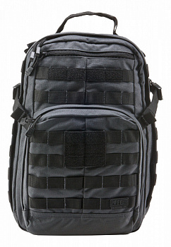 Рюкзак 5.11 Rush 12 Backpack, Double Tap