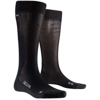 Носки X-SOCKS EXECUTIVE CREW, Navy