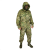 Костюм маскировочный ССО, ПАРТИЗАН, Multicam