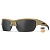 Баллистические очки Wiley X, VALOR 2.5mm, Grey/Clear/Light Rust Lens Tan Frame