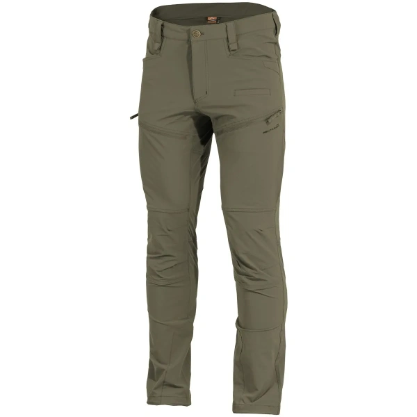 Брюки Pentagon, RENEGADE "TROPIC" PANTS, RAL7013 (06E)