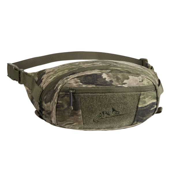 Сумка Helikon BANDICOOT® Waist Pack, Cordura, A-TACS IX