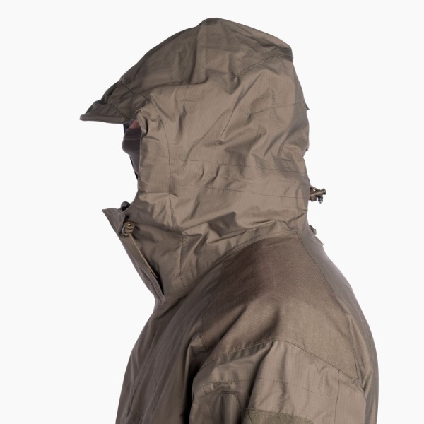 Куртка Carinthia RG PRO Jacket, Olive