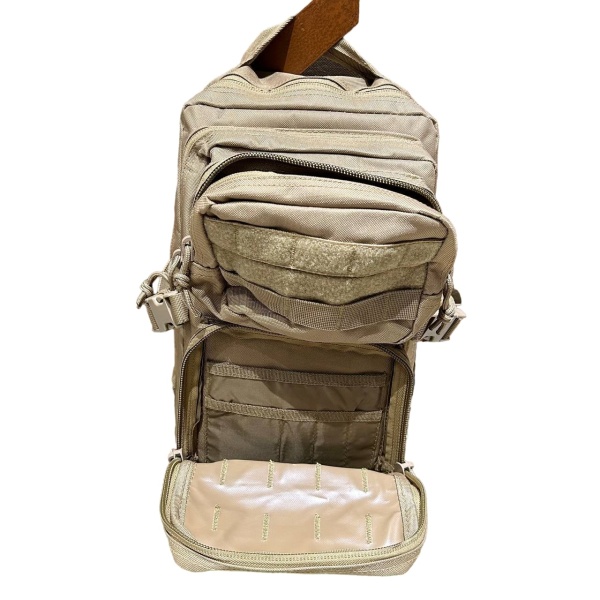 Рюкзак Pentagon, Assault Small Backpack, Coyote (03)