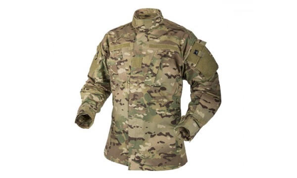 Рубашка Helikon ACU, Camogrom