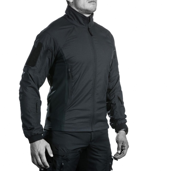 Куртка Uf Pro Hunter FZ Gen.2 Tactical Softshell Jacket, Black