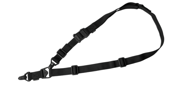 Ремень Magpul MS3 Sling GEN2, Black