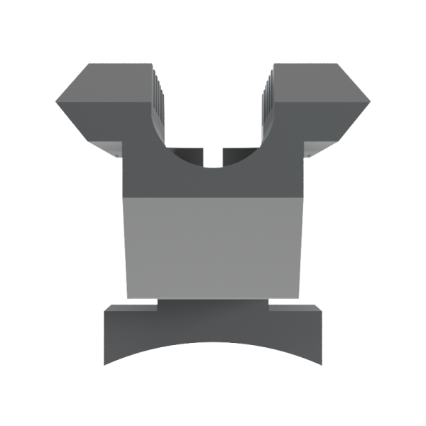 Прицельная планка Монгол малая на АК К.АРМА