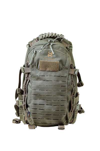 Рюкзак MILGEAR, Unit 25 (Ranger Green)