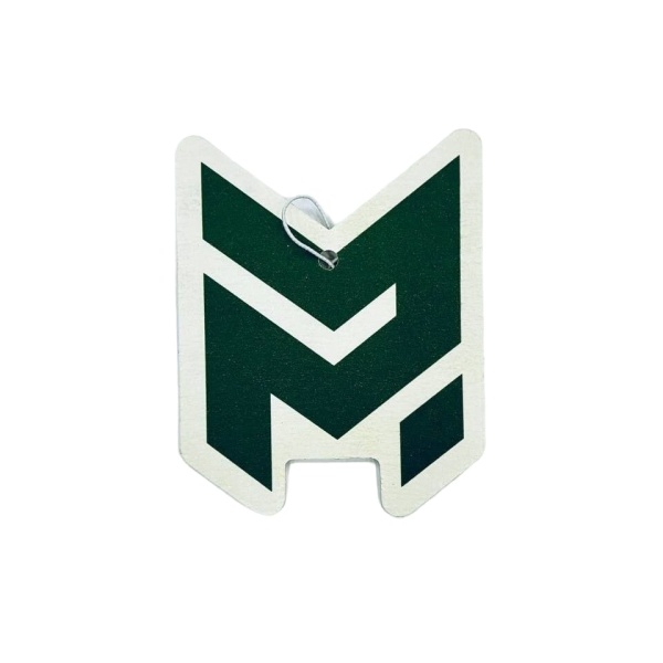 Ароматизатор ММ, New green