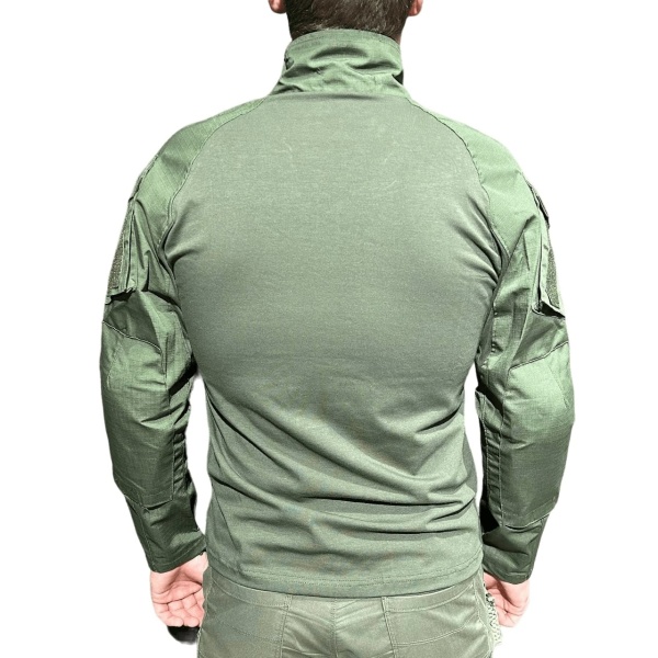 Боевая рубашка Comset Gen.3, Olive