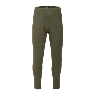 Брюки термобелье Helikon, Underwear US LVL 2 (Olive Green, L)