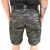 Шорты Uf Pro, P-40 Gen.2 Tactical Shorts, Multicam black