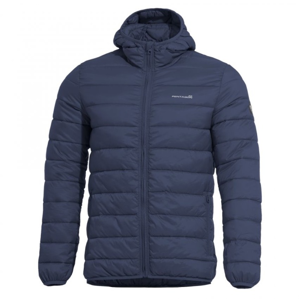 Куртка Pentagon, Aurora Hood Jacket, Midnight Blue