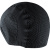 Головной убор унисекс SOMA CAP LIGHT 4.0, BLACK/CHARCOAL