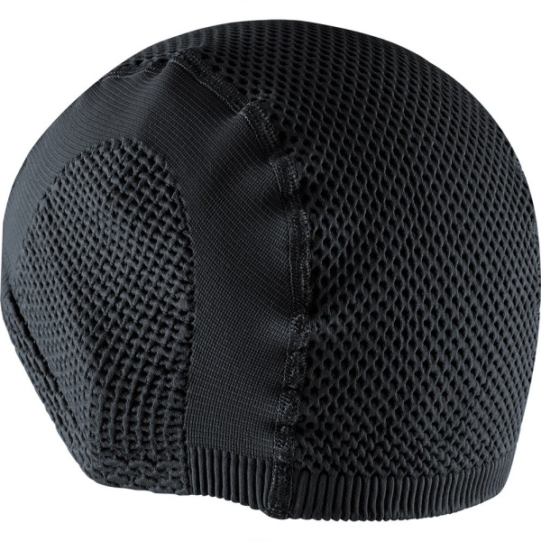 Головной убор унисекс SOMA CAP LIGHT 4.0, BLACK/CHARCOAL
