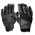 Перчатки Helikon Impact Heavy Duty Gloves, Black