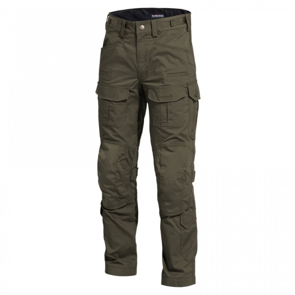 Брюки Pentagon, WOLF PANTS, Ranger Green (06RG)