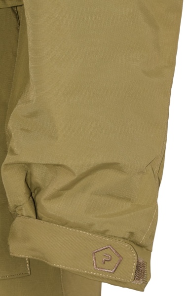Куртка Pentagon, HCP Parka, Coyote