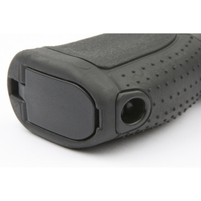 Рукоятка пистолетная прорезиненная Fab Defense для AK 47/74/Сайга, Черная