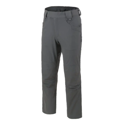 Брюки Helikon, TREKKING TACTICAL PANTS, VersaStretch (Shadow Grey, S/Regular)