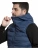Жилет Pentagon, Aurora Hood Vest, Midnight Blue Жилет Pentagon, Aurora Hood Vest, Midnight Blue