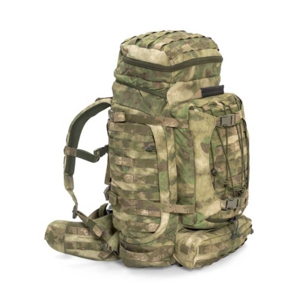Рюкзак патрульный Warrior X300, Long Range Patrol Pack, A-TACS FG