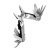 Мультитул LEATHERMAN Rebar c нейлоновым чехлом
