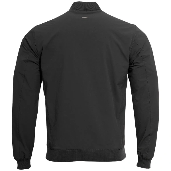 Куртка Pentagon, M.A.P1 Flight Jacket, Black