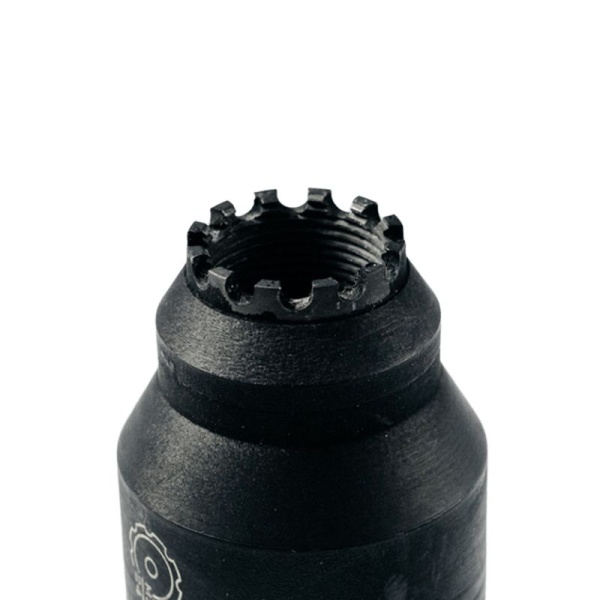 ДТК закрытого типа MS-Tech 50х100, 5,45 х 39 (24 х 1,5 (М))