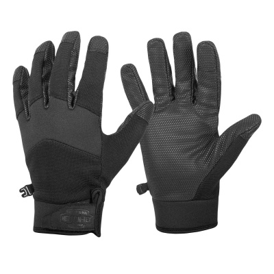 Перчатки Helikon, Impact Duty Winter Mk2 Gloves (Black, L)