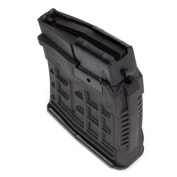 Магазин на 10 патронов, СВД-10, СКОС АРМЗ