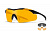 Очки Wiley-X, Vapor Grey/Clear/Light Rust Matte Black Frame